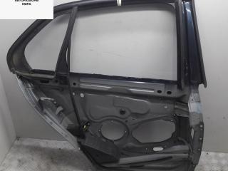 дверь сдвижная Volkswagen Jetta 5 поколение 2005, синий, седан, 1K5833312