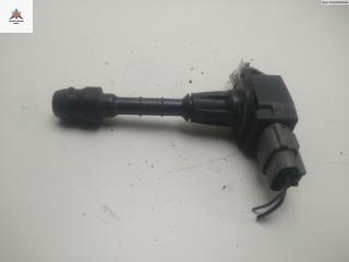 катушка зажигания Nissan Micra 3 поколение (K12) 2006, 1.2 л., бензин, МКПП, серый, хетчбэк 3 дв., 22448AX000