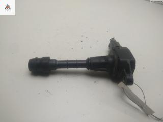 катушка зажигания Nissan Micra 3 поколение (K12) 2006, 1.2 л., бензин, МКПП, серый, хетчбэк 3 дв., 22448AX001