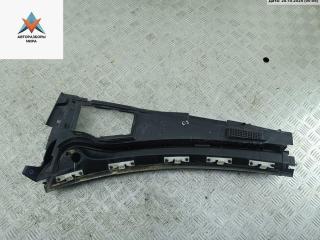 дождевик Renault Vel Satis 1 поколение 2003, 2.2 л., дизель, МКПП, серый, хетчбэк 5 дв., 8200012912.8200012910