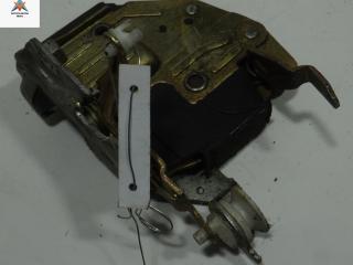 замок двери передней правой Mercedes-Benz E-Класс W124 [рестайлинг] 1989, 2.3 л., бензин, МКПП, серый, универсал