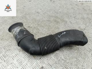 воздуховод BMW 7 серия E65/E66/E67 [рестайлинг] 2005, 3.0 л., дизель, АКПП, чёрный, седан, 7789131