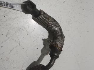 Трубка масляная турбины Opel Meriva 2 поколение (B) 2011, 1.4 л., бензин, МКПП, синий, минивэн