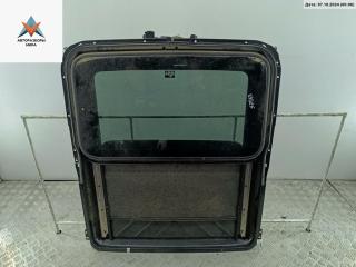 люк Ford Escort 5 поколение [2-й рестайлинг] 1996, 1.8 л., бензин, МКПП, синий, универсал