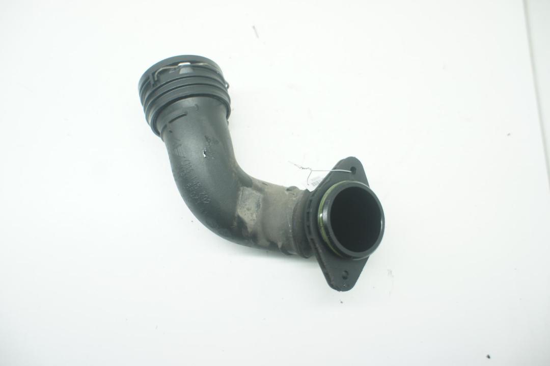 патрубок интеркулера Ford Galaxy 2004, 1.9 л., дизель, МКПП, серый, минивэн, 7M3145792