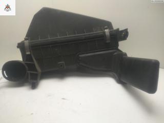 корпус воздушного фильтра Mitsubishi Space Star 1 поколение 1999, 1.8 л., бензин, МКПП, синий, минивэн, MR226422