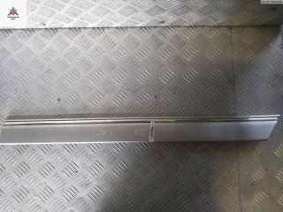 молдинг двери задней левой Mercedes-Benz C-Класс W203/S203/CL203 2003, 1.8 л., бензин, АКПП, серый, универсал, 2036905162