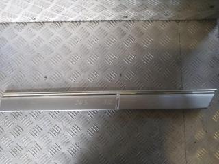 молдинг двери задней левой Mercedes-Benz C-Класс W203/S203/CL203 2003, 1.8 л., бензин, АКПП, серый, универсал, 2036905162
