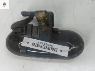 форсунка омывателя лобового стекла Audi A6 4B/C5 [рестайлинг] 2004, 2.5 л., дизель, МКПП, серый, универсал, 4B0955887