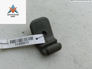 Крепление (крючок) солнцезащитного козырька Chevrolet Tacuma 1 поколение 2006, 1.6 л., бензин, МКПП, чёрный, минивэн