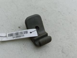 Крепление (крючок) солнцезащитного козырька Chevrolet Tacuma 1 поколение 2006, 1.6 л., бензин, МКПП, чёрный, минивэн