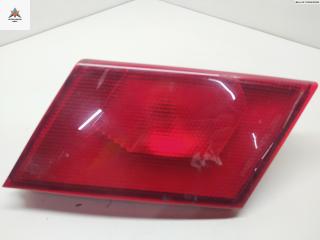 фонарь крышки багажника левый Mitsubishi Lancer 8 поколение 1997, 1.3 л., бензин, МКПП, серый, седан