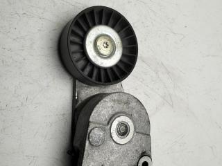 механизм натяжения ремня, цепи Peugeot 405 1 поколение [рестайлинг] 1994, 1.6 л., бензин, МКПП, красный, седан, 9626365280