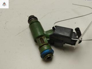 форсунка Jaguar S-Type 1 поколение 2003, 2.5 л., бензин, АКПП, синий, седан, 385221X43AB