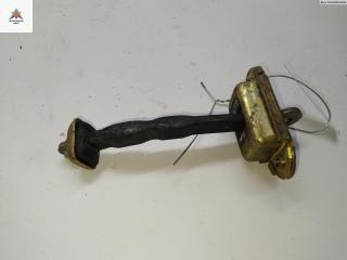 Ограничитель открывания двери задней Mitsubishi Carisma 1 поколение [рестайлинг] 1999, хетчбэк 5 дв.