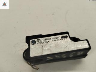 датчик AirBag Volkswagen Passat B5 1997, 1.6 л., бензин, МКПП, синий, универсал, 1J0909606N