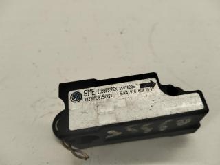 датчик AirBag Volkswagen Passat B5 1997, 1.6 л., бензин, МКПП, синий, универсал, 1J0909606N