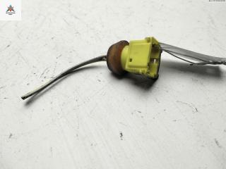 разъем (фишка) проводки Peugeot 406 1 поколение 1997, 1.8 л., бензин, МКПП, синий, универсал