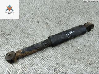 амортизатор задний правый Ford Mondeo 2 поколение 1997, 2.5 л., бензин, МКПП, синий, универсал