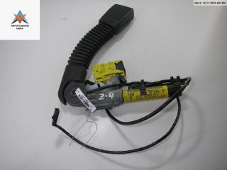 замок ремня безопасности BMW Z4 E85 2003, 3.0 л., бензин, АКПП, синий, кабриолет, 7078041