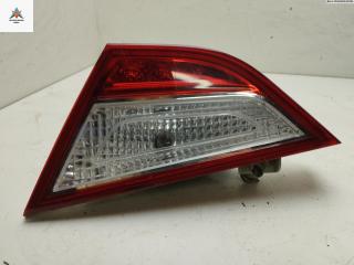 фонарь крышки багажника правый Hyundai Sonata YF 2010, 2.0 л., бензин, МКПП, чёрный, седан, 924043S1