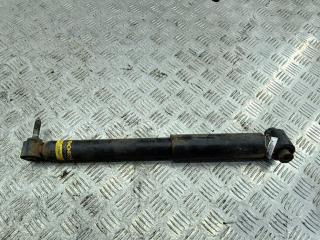 амортизатор задний правый Renault Megane II 2004, 1.9 л., дизель, МКПП, серый, универсал, 23967