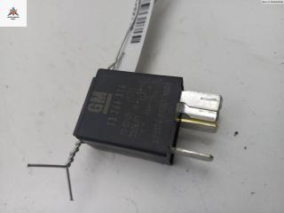 реле (прочие) Opel Meriva 2 поколение (B) 2012, 1.4 л., бензин, МКПП, белый, минивэн, 13266316