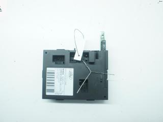 модуль управления двери Ford Focus 2 поколение 2005, 1.6 л., i, бензин, МКПП, серый, универсал, VDO5WK11570K