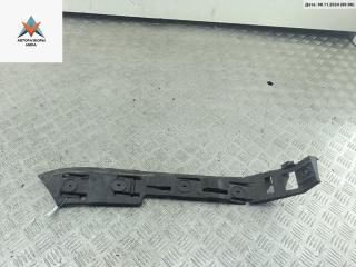 кронштейн заднего бампера Volkswagen Golf 5 поколение 2009, 1.4 л., бензин, МКПП, синий, универсал, 1K9807394