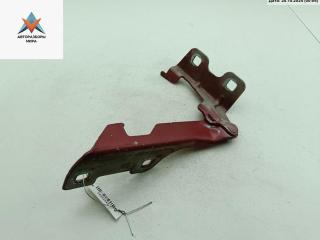 петля капота правая Renault Clio 2 поколение [рестайлинг] 2002, красный, хетчбэк 5 дв., 7700842681