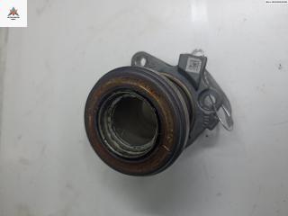 цилиндр сцепления рабочий Opel Astra H/Family [рестайлинг] 2009, 1.7 л., дизель, МКПП, синий, универсал