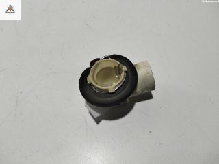 Патрон лампы фонаря Peugeot 806 221 1995, 1.9 л., дизель, МКПП, синий, минивэн, 50192