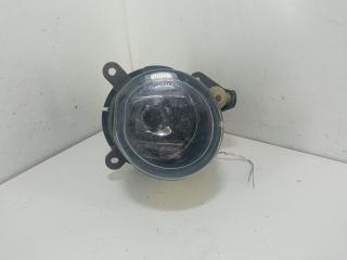 фара противотуманная правая Mini Cooper/One 1 (R50, 2002, 1.6 л., бензин, МКПП, чёрный, хетчбэк 3 дв., 6911722