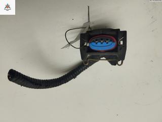 разъем (фишка) проводки Ford Cougar 9 поколение 1998, 2.0 л., бензин, МКПП, синий, купе