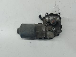 моторчик передних стеклоочистителей (дворников) Ford Mondeo 3 поколение 2002, 2.0 л., бензин, МКПП, серый, хетчбэк 5 дв., 0390241702