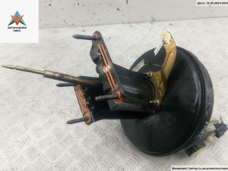 вакуумный усилитель тормозов Ford Mondeo 3 поколение 2001, 2.0 л., бензин, МКПП, синий, универсал