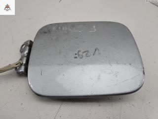 лючок топливного бака Mitsubishi Lancer 9 поколение 2005, 1.6 л., бензин, АКПП, серый, универсал