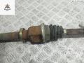 полуось передняя правая (приводной вал, ШРУС) Dacia (Renault) Logan 2007, 1.5 л., дизель, МКПП, серый, универсал, 8200543478 - фото №2