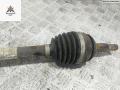 полуось передняя правая (приводной вал, ШРУС) Dacia (Renault) Logan 2007, 1.5 л., дизель, МКПП, серый, универсал, 8200543478 - фото №3