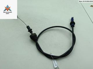 трос газа Dacia (Renault) Logan 2008, 1.6 л., бензин, МКПП, синий, универсал