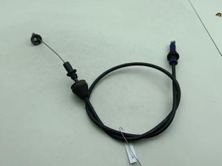 трос газа Dacia (Renault) Logan I 2008, 1.6 л., бензин, МКПП, синий, универсал