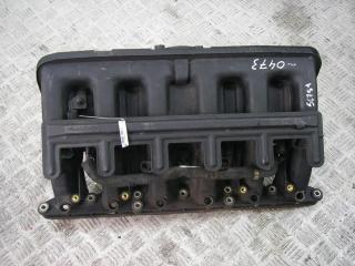 коллектор впускной BMW 3 серия E46 1999, 2.0 л., бензин, седан, 1438140
