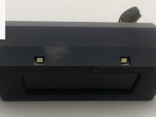 дисплей Suzuki Ignis 2 поколение (MH) 2003, 1.5 л., бензин, МКПП, серый, хетчбэк 5 дв.