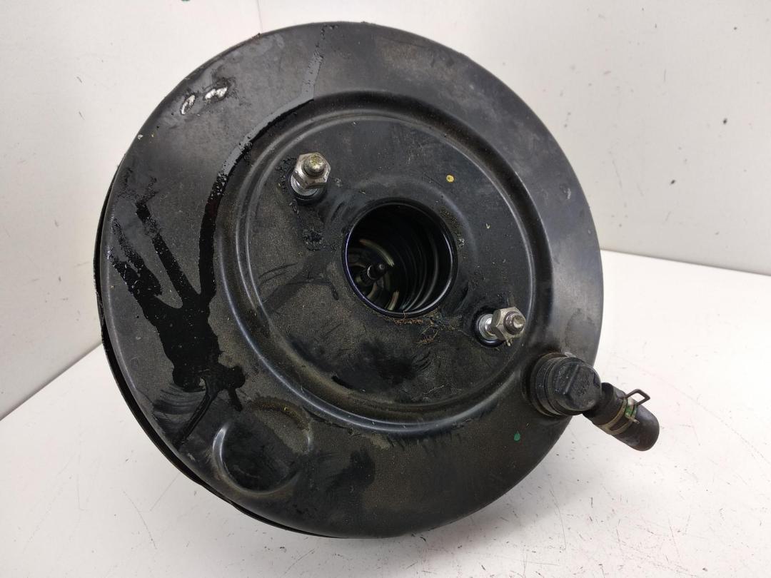 вакуумный усилитель тормозов Nissan Micra K13 2012, 1.2 л., бензин, МКПП, чёрный, хетчбэк 5 дв., 460071HB2A