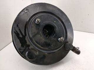 вакуумный усилитель тормозов Nissan Micra K13 2012, 1.2 л., бензин, МКПП, чёрный, хетчбэк 5 дв., 460071HB2A