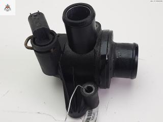 корпус термостата Mercedes-Benz A-Класс W168 2000, 1.6 л., бензин, МКПП, серый, хетчбэк 5 дв., 1662030275