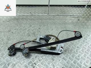 стеклоподъемник электрический передний правый BMW 5 серия E39 [рестайлинг] 2000, 2.5 л., бензин, АКПП, серый, седан, 8252392