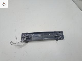 кронштейн (крепление) Opel Astra F [рестайлинг] 1994, 1.6 л., бензин, МКПП, красный, хетчбэк 5 дв., 90414801