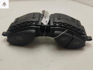 кнопка кондиционера Ford Focus 1 поколение [рестайлинг] 2003, 1.6 л., i, бензин, МКПП, зелёный, хетчбэк 5 дв., YS4T19A945BA