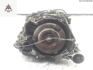 КПП автоматическая (АКПП) Opel Zafira 1 поколение (A) 1999, 1.8 л., бензин, АКПП, синий, минивэн